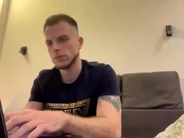 speed_god from Chaturbate