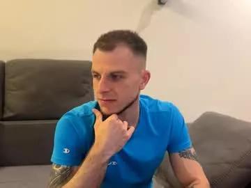 speed_god from Chaturbate