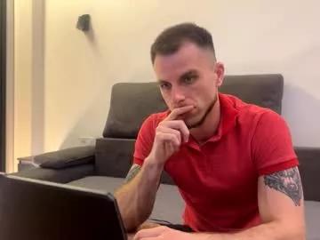 speed_god from Chaturbate