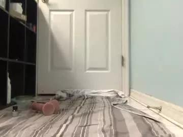 speedforbenji19 from Chaturbate