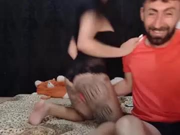 spicycouple35 from Chaturbate is Freechat
