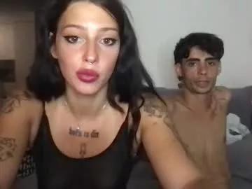 spicyloversss from Chaturbate is Freechat