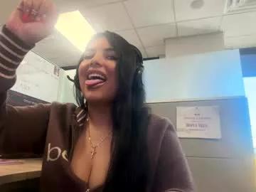 Spicymami0333 webcams show profile image 