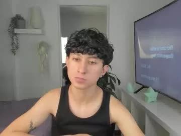 Spider_baby_ webcams show profile image 