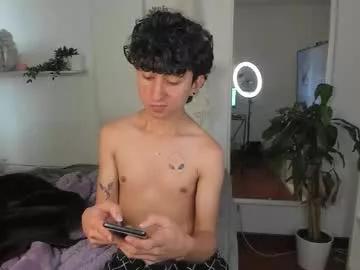 spider_baby_ from Chaturbate is Freechat