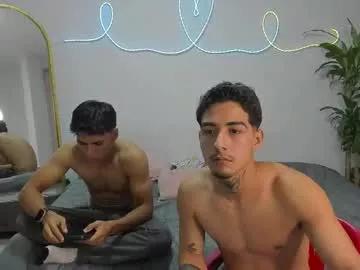 Spider_master77 webcams show profile image 