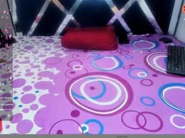 spiicy_goddess from Chaturbate