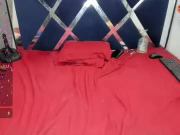 spiicy_goddess from Chaturbate