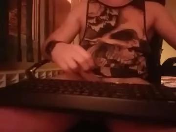 spiidermanaaaaaaaaa from Chaturbate