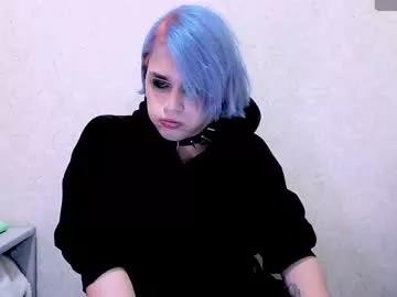 spiritoftheemoschool from Chaturbate is Freechat