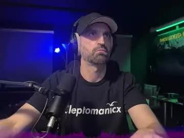 splivke from Chaturbate is Freechat