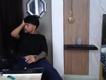 Spm_rayy webcams show profile image 