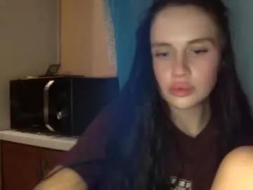spoil9evangeline from Chaturbate is Freechat
