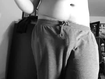 spoodermann from Chaturbate