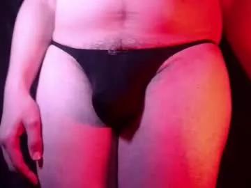 spoodermann from Chaturbate