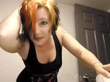 spookyqueen69 from Chaturbate