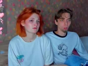 squirrel_bunny from Chaturbate is Freechat