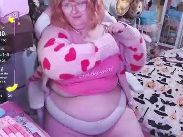 Photos of squishythighsx from Chaturbate is Freechat