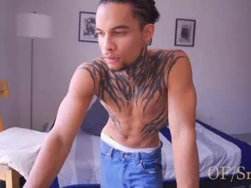 srerotic from Chaturbate