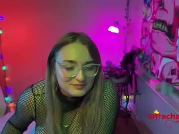 srirachasexxx from Chaturbate