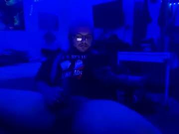srstokesalot from Chaturbate