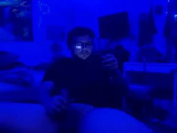 srstokesalot from Chaturbate