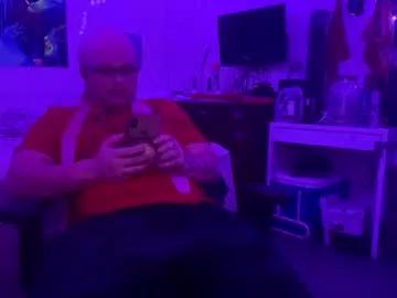 srstokesalot from Chaturbate