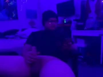 srstokesalot from Chaturbate