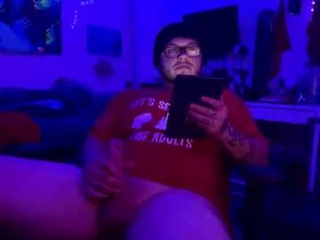 srstokesalot from Chaturbate