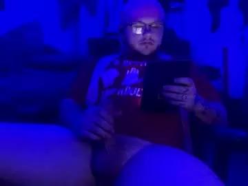 srstokesalot from Chaturbate