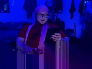 srstokesalot from Chaturbate
