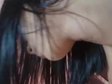 ss_samantha from Chaturbate