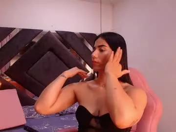 ss_samantha from Chaturbate