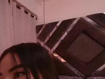 ss_samantha from Chaturbate