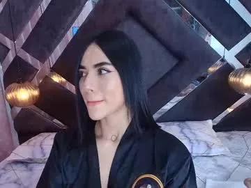 ss_samantha from Chaturbate