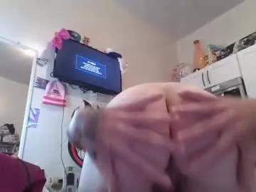 ssabbyy from Chaturbate