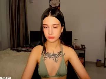 ssash1mii from Chaturbate