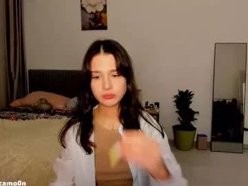 ssash1mii from Chaturbate