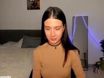 ssash1mii from Chaturbate