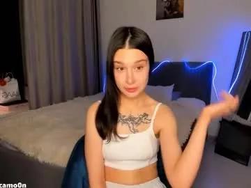 ssash1mii from Chaturbate