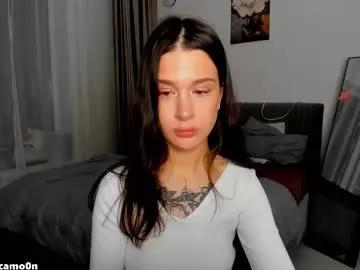 ssash1mii from Chaturbate