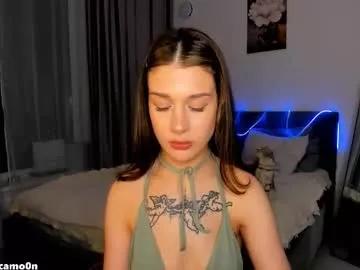 ssash1mii from Chaturbate