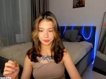 ssash1mii from Chaturbate
