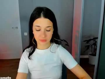 ssash1mii from Chaturbate