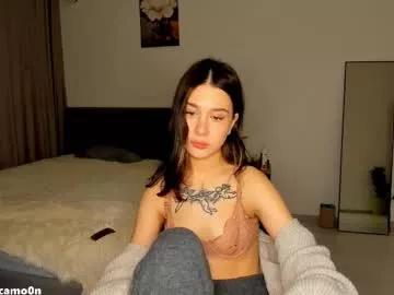 ssash1mii from Chaturbate