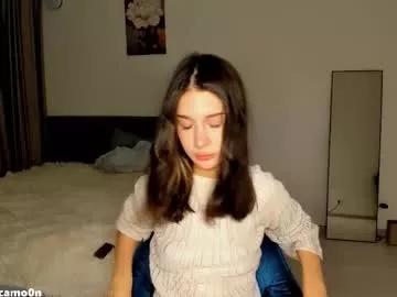 ssash1mii from Chaturbate