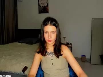 ssash1mii from Chaturbate