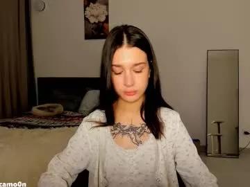 ssash1mii from Chaturbate