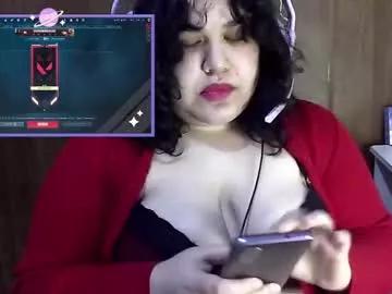 sselinamae from Chaturbate