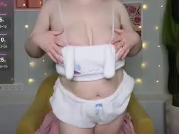 sshy_dream from Chaturbate